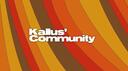 Kallus' Community 2.0 Banner