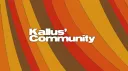 Kallus' Community 2.0 banner