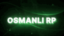 Osmanlı RolePlay banner