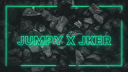 Jumpy Community banner