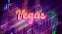 Vegas Banner