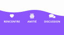 StreetLove (Rencontre) 🎀 banner