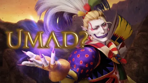 NA Ultimate Raiding - FFXIV banner