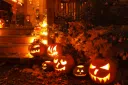 polls 🎃 Discord server banner