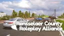 Rensselaer County Roleplay Alliance banner