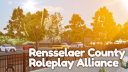 🎈 Rensselaer County Roleplay Alliance™ Discord server banner