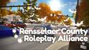 Rensselaer County Roleplay Alliance  Banner