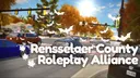 Rensselaer County Roleplay Alliance 🍁 banner