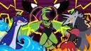 PMD: A Shattered World Banner
