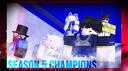HCBB Asia League Banner