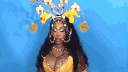 sza nation 💛 server banner