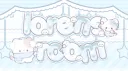 ☁ Lorens room  | MM + ROBLOX | SHOP banner