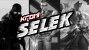 ᴋʀᴏɴɪ '𝕊𝕖𝕝𝕖𝕜'® Banner