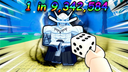 Anime Dice Official Banner