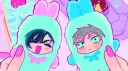 ⁺‧₊˚ ཐི ibanntill j2l = ban server banner