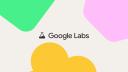 Google Labs Discord server banner