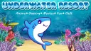 🦈Underwater Resort🐠 Discord server banner