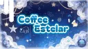 Coffee Estelar ☕✨ banner