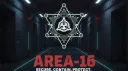SCP Text RolePlay | AREA-16 banner