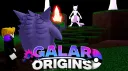 Pokémon: Galar Origins banner