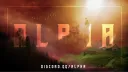 Alpha Community banner