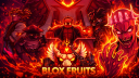 Blox Fruits Helping Server | Trading & Raids server banner