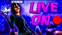 TEROX COMMUNITY banner