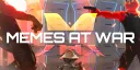 Memes At War banner