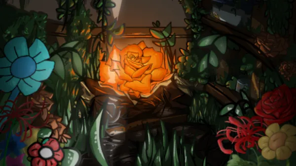 banner