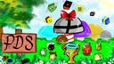Puffshroom Dealership Banner