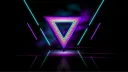 Dark Abyss Valley banner