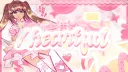 heartful ♡ afab only Discord server banner