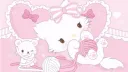 ✩Velvet Berry Lounge✩ banner