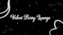 ✩Velvet Berry Lounge✩ banner