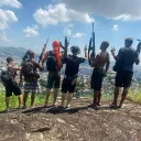 banner
