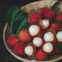 Rambutan Discord server banner