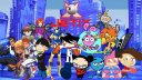 Jetix Generation banner