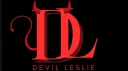 DevilLeslie banner