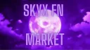 Skyx Marketplace banner