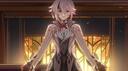 hearth ⟿ college au ! Banner
