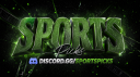 Sports Picks server banner