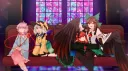 ぷちふれあ Petite-flare banner