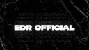 EDR Official banner