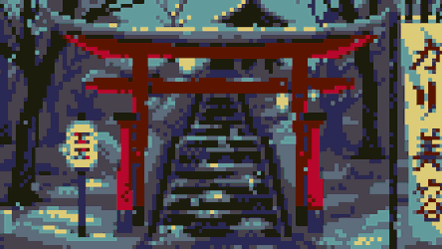 이자카야 코퍼레이션ㅣIZAKAYA Corporation Discord server banner