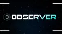 Observer's banner