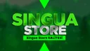 SinguaStore #BAŞLIYORUZ banner