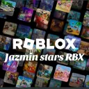 Jazmin stars RBX banner