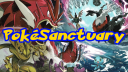 PokéSanctuary banner