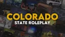 𝐂𝐒𝐑𝐏 | Colorado State Roleplay banner