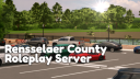 Rensselaer County Roleplay Server ™ 🦎 Discord server banner